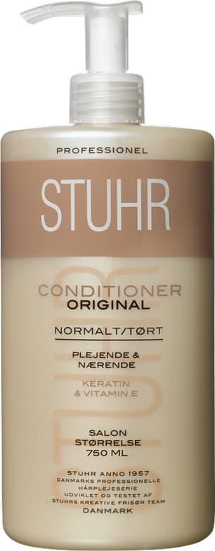 Stuhr Original conditioner STUHR8311244 thumbnail