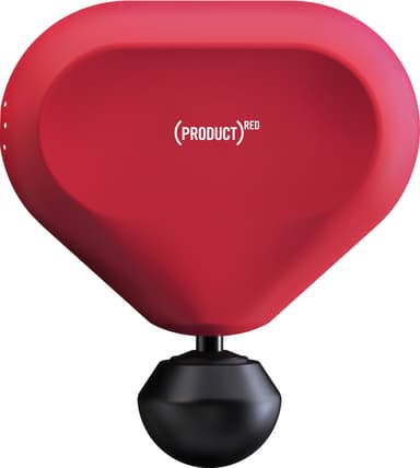 Theragun Mini massageapparat G4MINIREDPKGEUUK (rød)