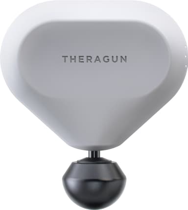 Theragun Mini massageapparat G4MINIWHTPKGEUUK (hvid)