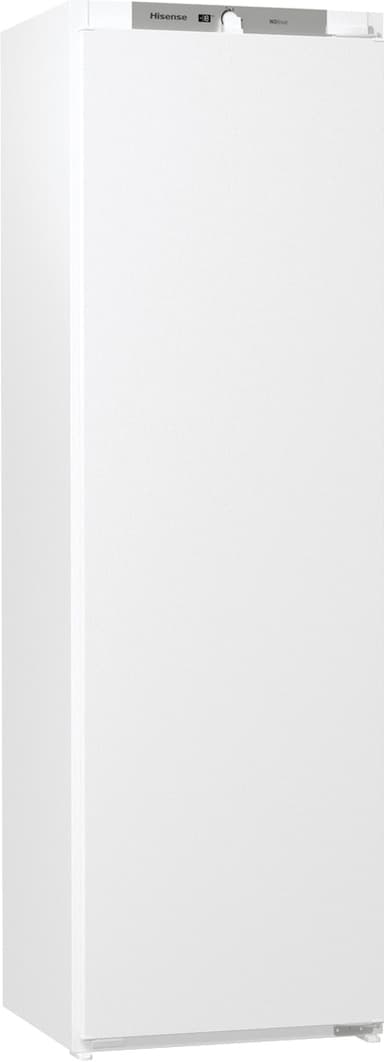 Hisense fryseskab FIV276N4AWF Integreret