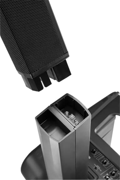 JBL EON ONE alt-i-en PA højttaler