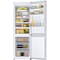 Samsung køleskab/fryser RL34T775CWWEF (hvid)