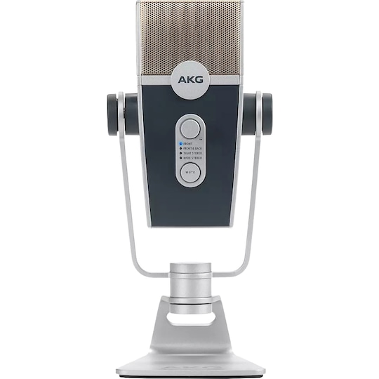 AKG Lyra USB mikrofon