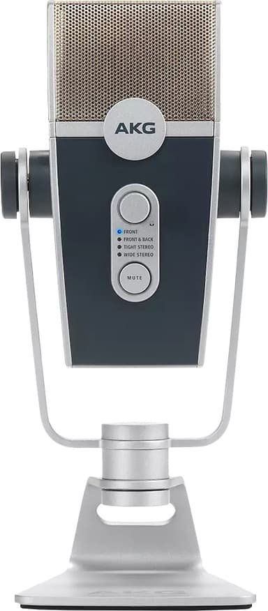AKG Lyra USB mikrofon