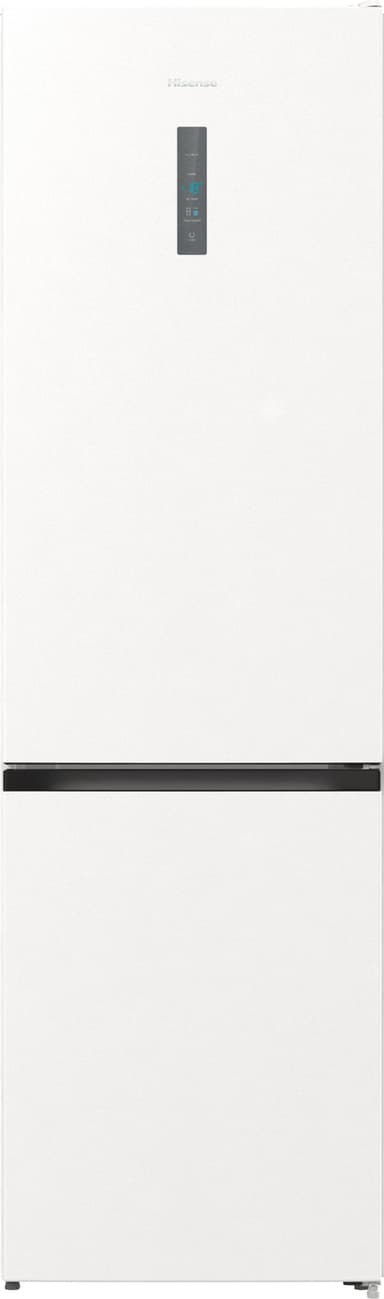 Hisense køle/fryseskab RB434N4BW2 (hvid)