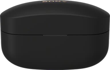 Sony true wireless in-ear høretelefoner WF-1000XM4 (sort)