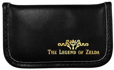 Hori Zelda Breath of the Wild starter kit