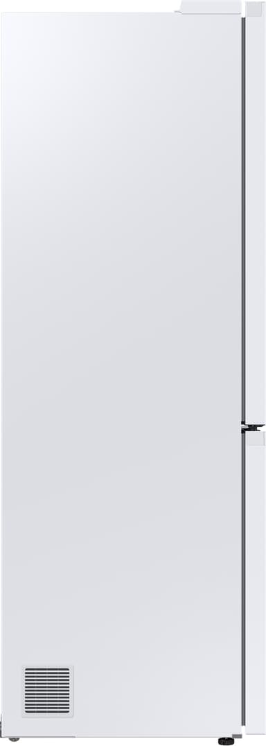 Samsung køleskab/fryser RL34T775CWWEF (hvid)