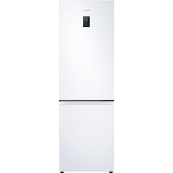 Samsung køleskab/fryser RL34T775CWWEF (hvid)