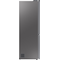 Samsung køleskab/fryser RL34T775CS9EF (urban silver)