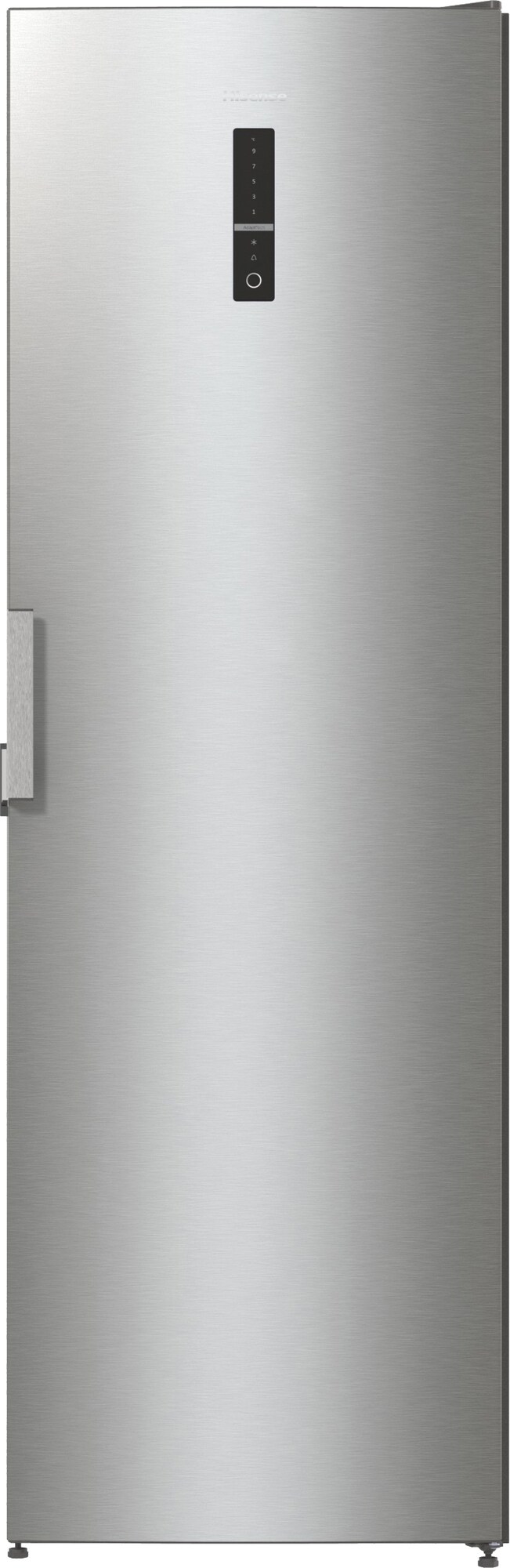 Hisense køleskab RL478D4BCE (sølv) thumbnail