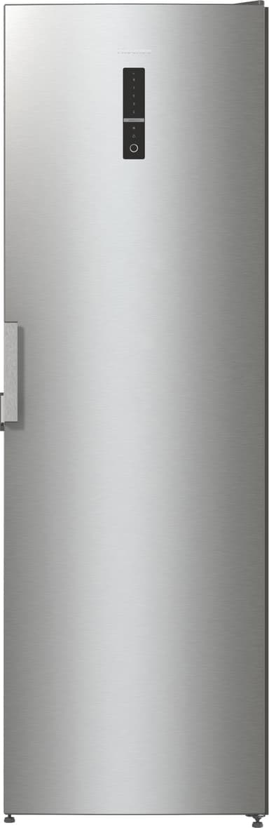 Hisense køleskab RL478D4BCE (sølv)