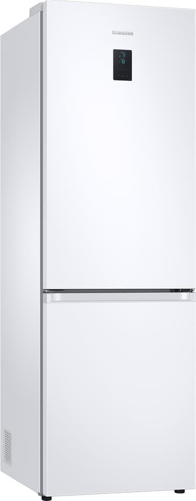 Samsung køleskab/fryser RL34T775CWWEF (hvid)