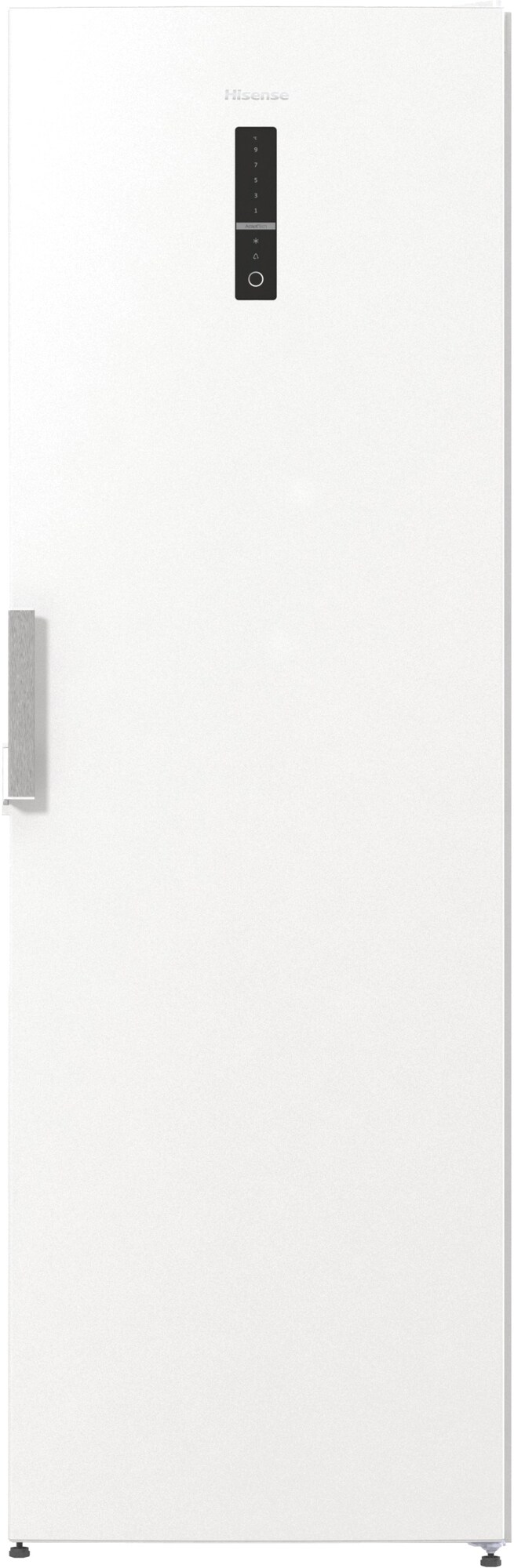 Hisense køleskab RL478D4BWE (hvid) thumbnail