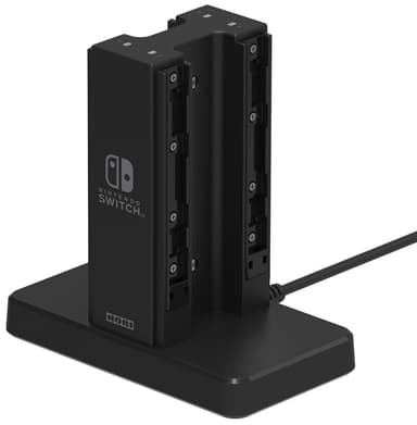 Hori Switch Joy-Con opladningsstation