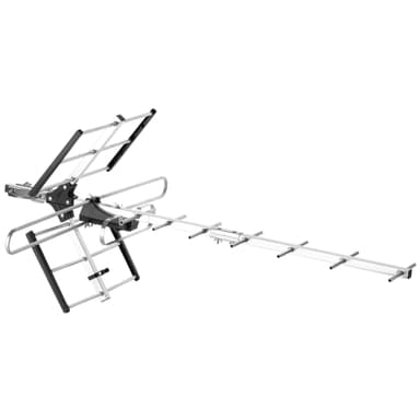 All For One forstærket Yagi udendørsantenne SV9357