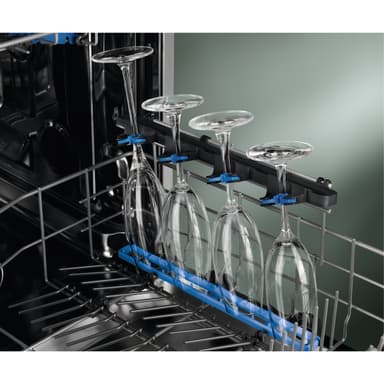 Electrolux 700 integreret opvaskemaskine EEG69330L