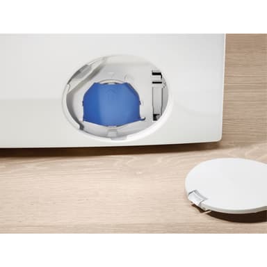 Electrolux TimeCare 500 vaskemaskine EW2F3068R7