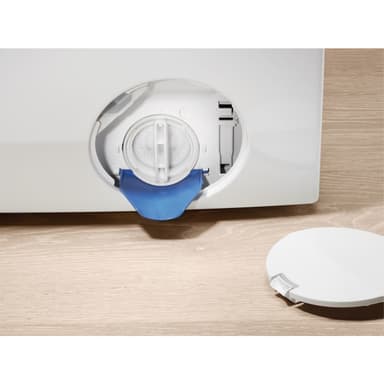 Electrolux TimeCare 500 vaskemaskine EW2F3068R7