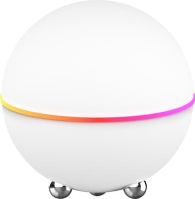Athom Homey Smarthub Pro (hvid)