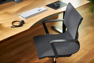 Zen Office 100 Fabric stol