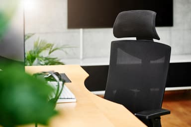 Zen Office 750 ergonomisk stol