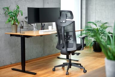 Zen Office 750 ergonomisk stol