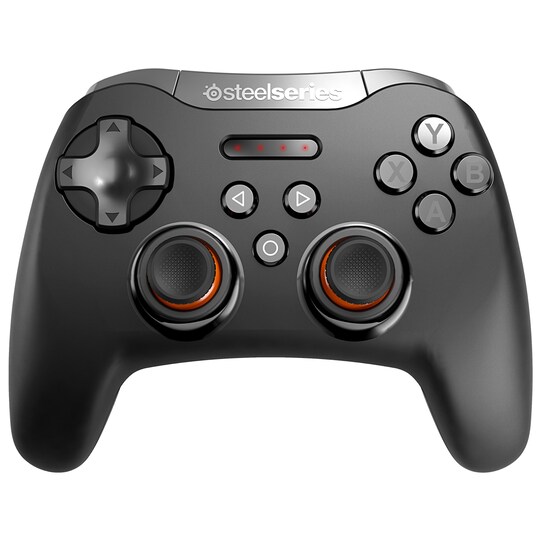 SteelSeries Stratus XL controller - Windows/Android