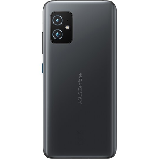 Asus Zenfone 8 5G smartphone 16/256GB (obsidian black)
