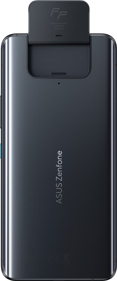 Asus Zenfone 8 Flip 5G smartphone 8/256GB (galactic black)