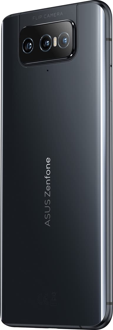 Asus Zenfone 8 Flip 5G smartphone 8/256GB (galactic black)