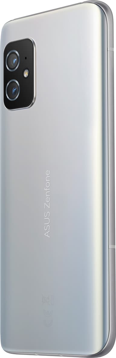 Asus Zenfone 8 5G smartphone 8/256GB (horizon silver)