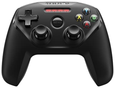 Invitere Great Barrier Reef Krydret SteelSeries Nimbus controller til Apple TV | Elgiganten