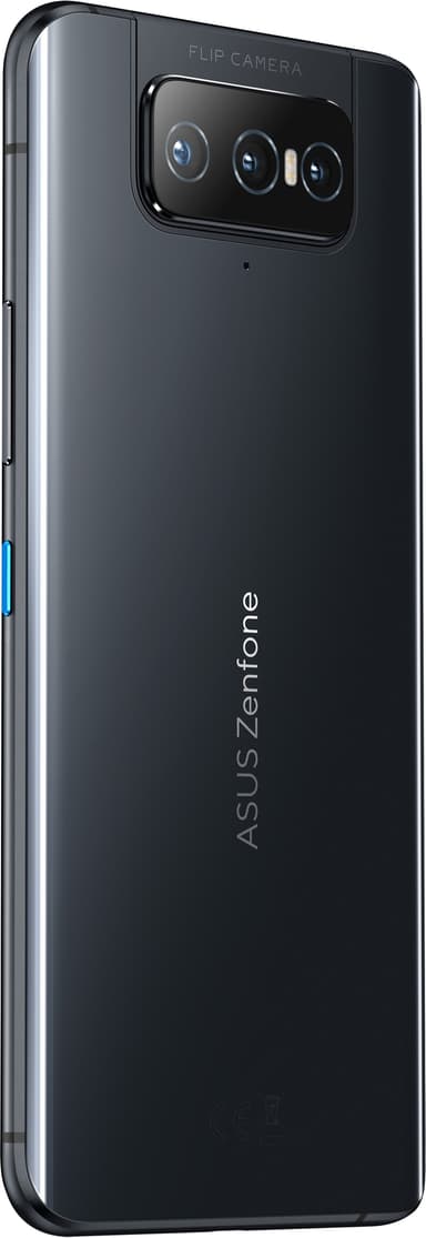Asus Zenfone 8 Flip 5G smartphone 8/256GB (galactic black)