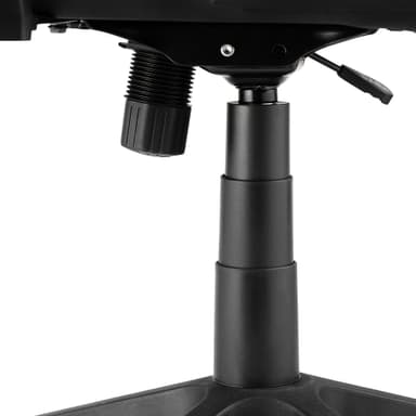 Corsair T100 RANK gaming stol