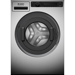 Asko Professional vaskemaskine WMC6763PCS (rustfrit stål)