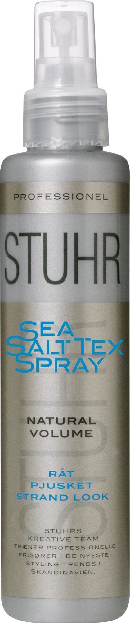 Stuhr Sea Salt Tex Spray STUHR831855