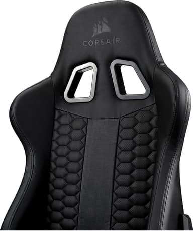 Corsair T100 RANK gaming stol