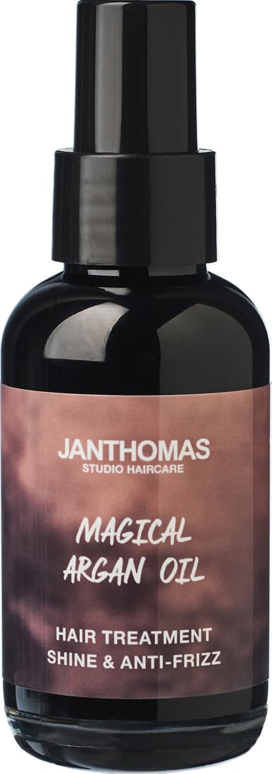 Jan Thomas Magical Argan olie JT941160 thumbnail