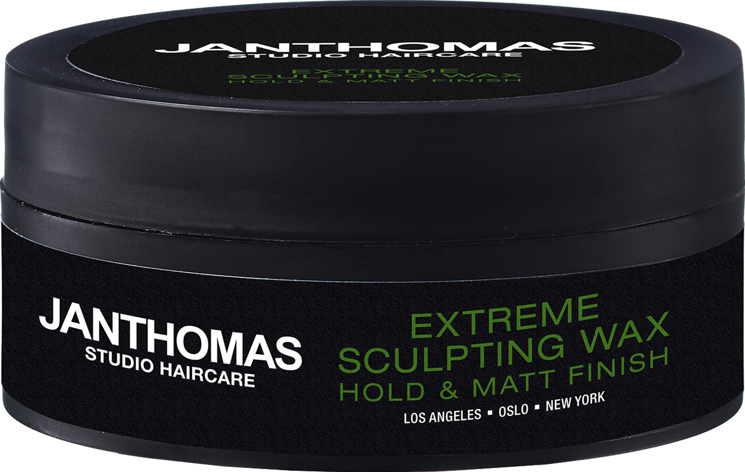 Jan Thomas Extreme hårvoks JT941254 thumbnail