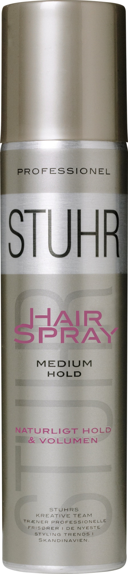Stuhr Hair Spray Medium Hold STUHR831832 thumbnail