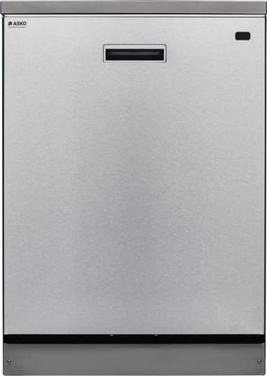 Asko Professional opvaskemaskine DWCFS5936S 400 V