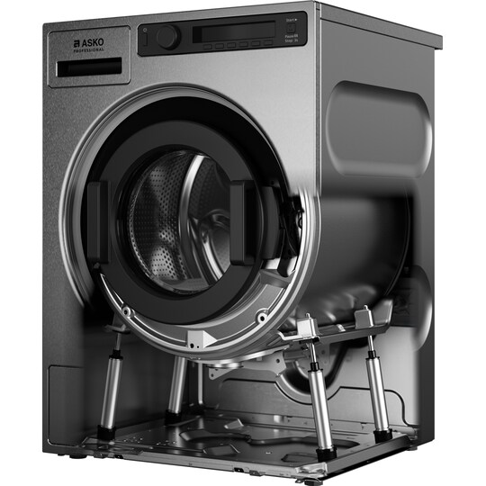 Asko Professional vaskemaskine WMC6763PCS