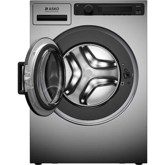 Asko Professional vaskemaskine WMC6742PT |