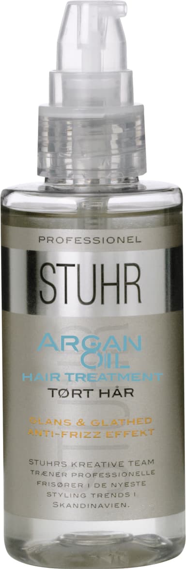 Stuhr Argan Oil hårkur STUHR831961 thumbnail