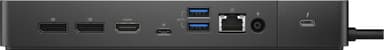 Dell WD19TBS Thunderbolt 3 dock (180 W)