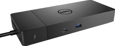 Dell WD19TBS Thunderbolt 3 dock (180 W)