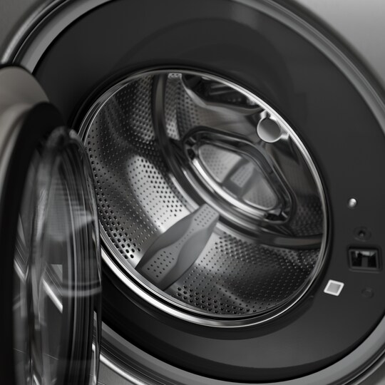Asko Professional vaskemaskine WMC8947VIS (rustfrit stål)