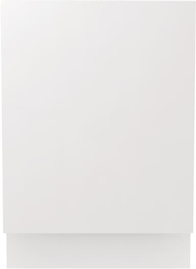 Hisense opvaskemaskine HF63SC Integreret