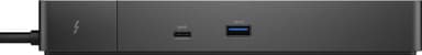 Dell WD19TBS Thunderbolt 3 dock (180 W)